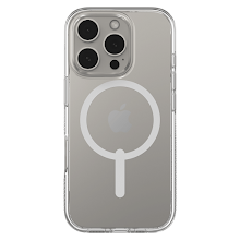 [ZA-702315044] Zagg Crystal Snap Magsafe iPhone 16 Pro