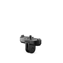 Go Pro Magnectic Latch