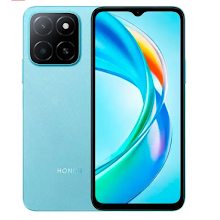 HONOR X5B 4 RAM 128 ROM DUAL SIM OCEAN BLUE