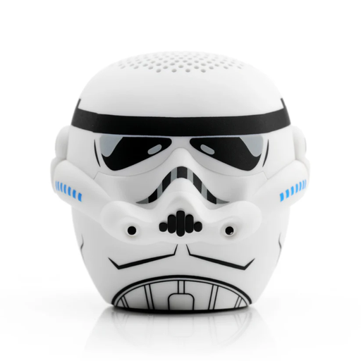 [BIT-CP659517] Bitty Boomer Speaker Star Wars Bluetooth Stormtrooper