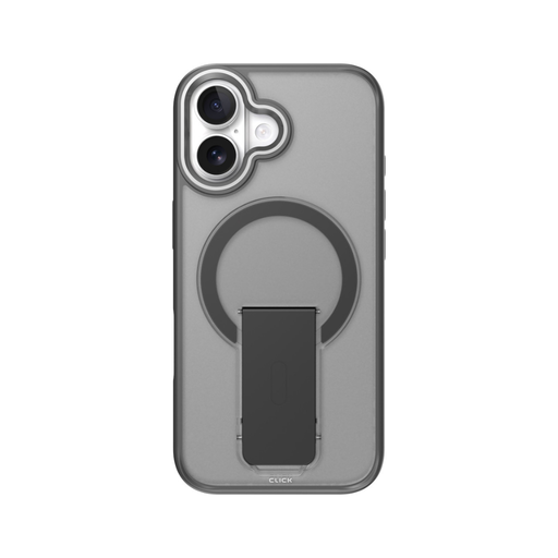 CLICK Latch Series iPhone 17 Case