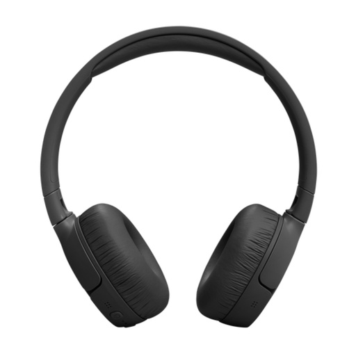 [JBLT670NCBLKAM] JBL TUNE 670NC Wireless Headphone On ear NC ANC - Black