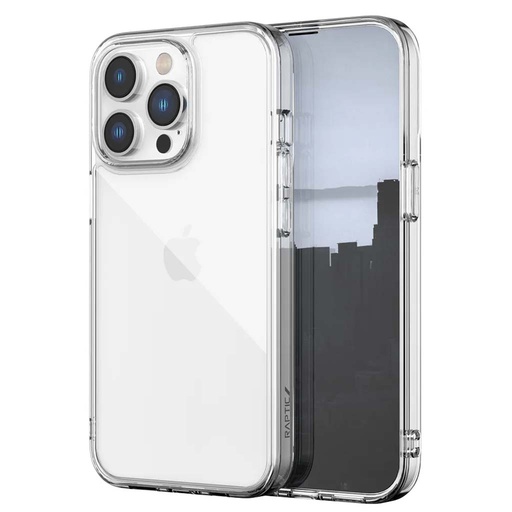 [RAP-370405202006] Raptic Clearvue iPhone 14  Pro Max 