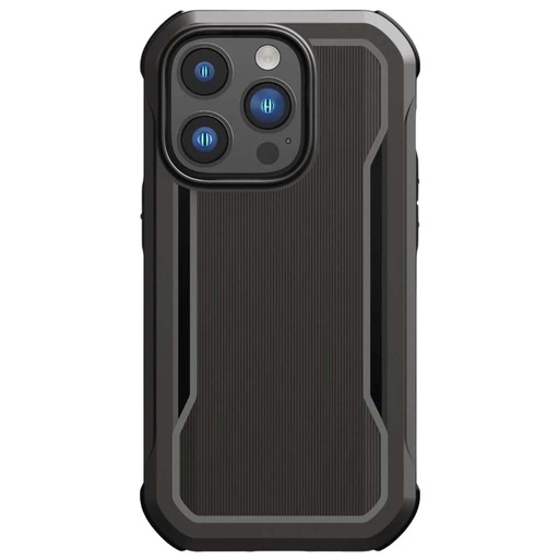 [RAP-370405212002] Raptic Fort Built MagSafe iPhone 14 Pro Max